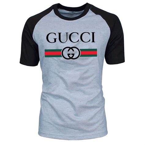 camisetas gucci originales|camiseta gucci masculina.